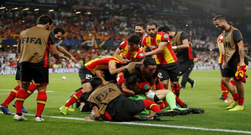 الاتحاد التونسي يدعو كولينا لحضور النهائي الأفريقي بين الترجي والوداد